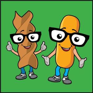 באגסי ובולי, כפי שאוירו בספר המחזור