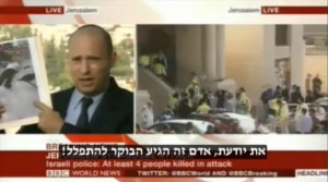 נפתלי אחר. בטח שאחר