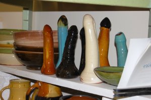 דילדו מקראי