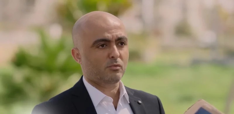 טורנדו יוסיאן